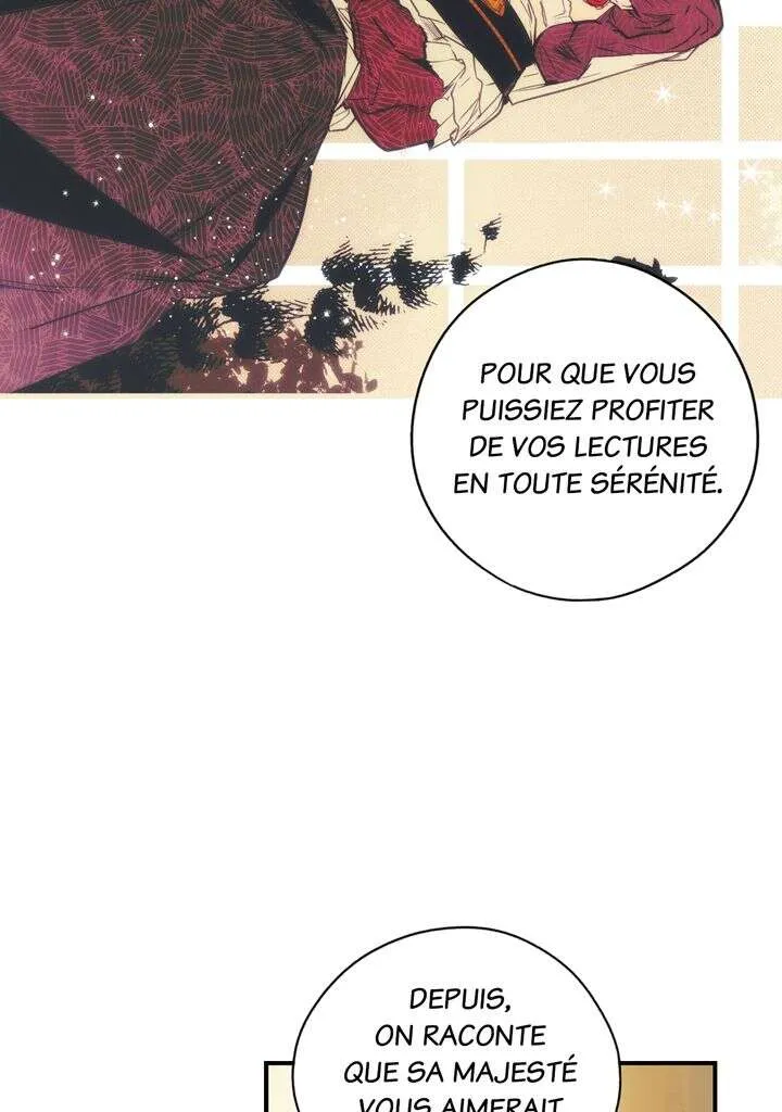 Read The Fantasie of a Stepmother FR Manga Online