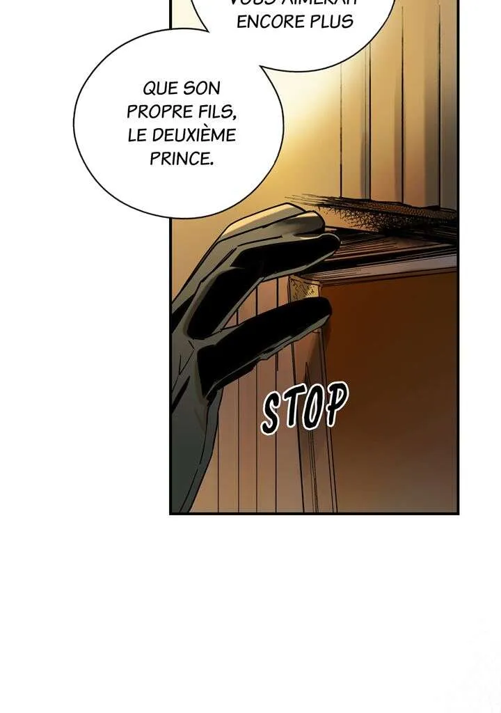 Read The Fantasie of a Stepmother FR Manga Online