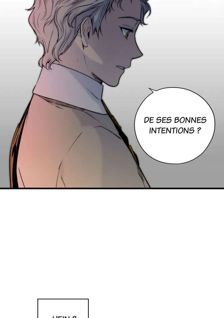 Read The Fantasie of a Stepmother FR Manga Online