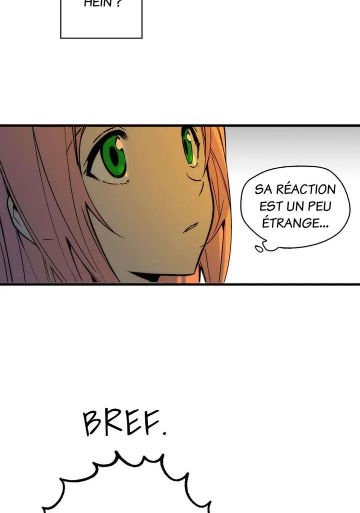 Read The Fantasie of a Stepmother FR Manga Online