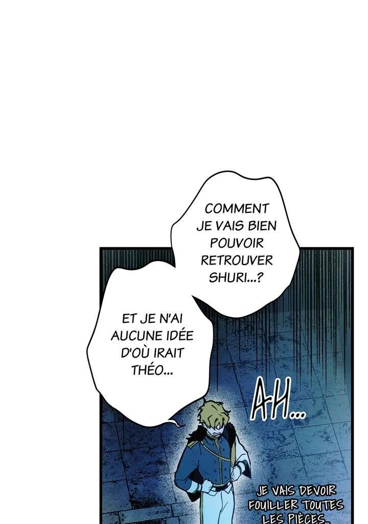 Read The Fantasie of a Stepmother FR Manga Online