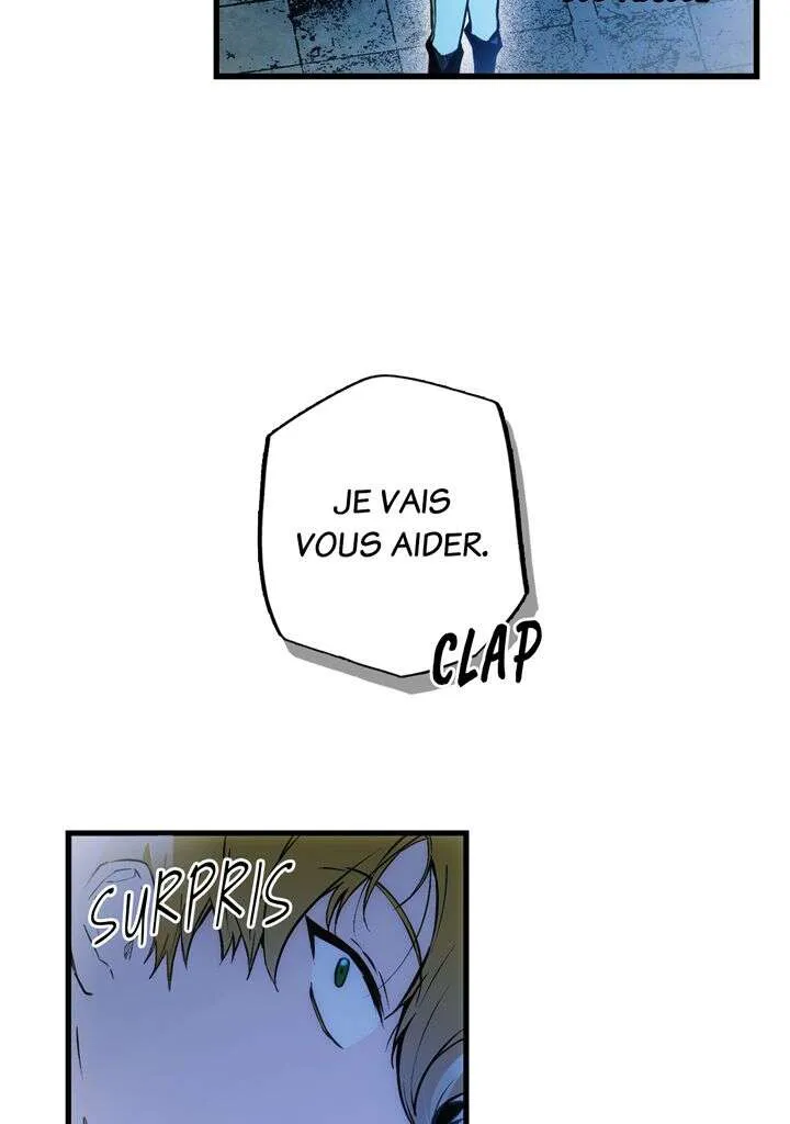 Read The Fantasie of a Stepmother FR Manga Online
