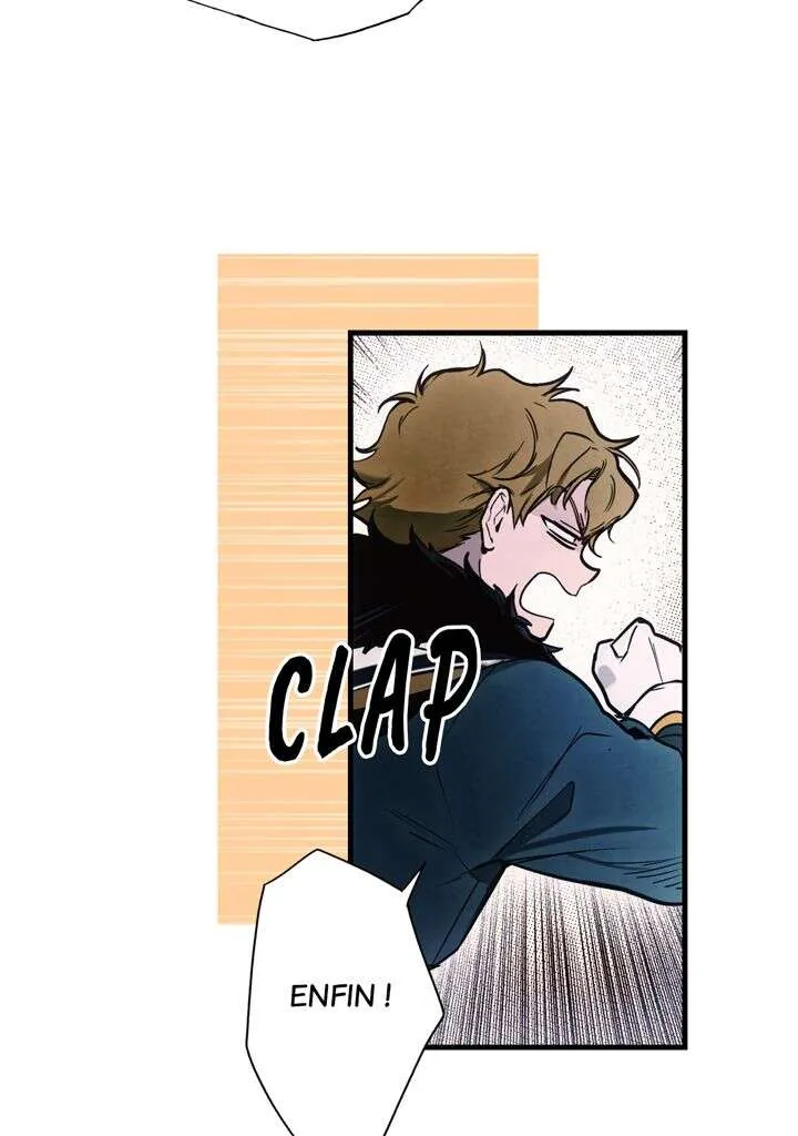 Read The Fantasie of a Stepmother FR Manga Online