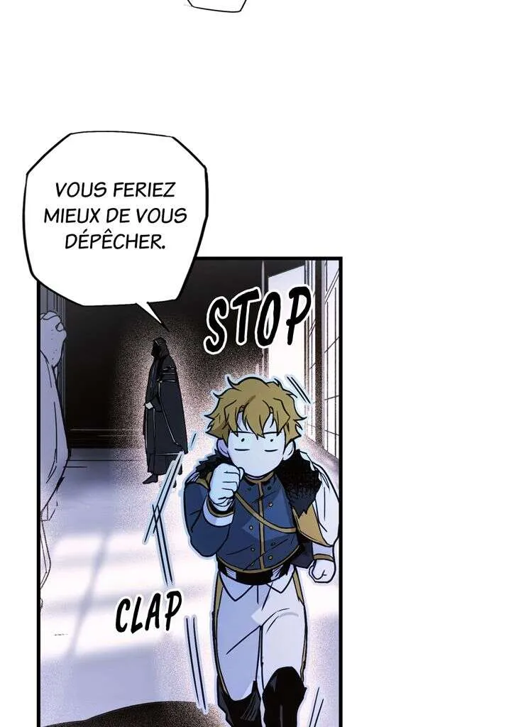 Read The Fantasie of a Stepmother FR Manga Online