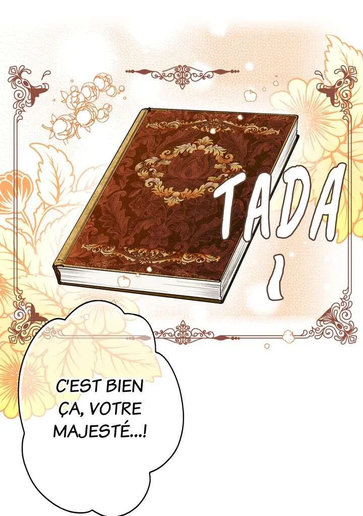 Read The Fantasie of a Stepmother FR Manga Online