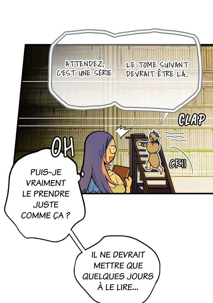 Read The Fantasie of a Stepmother FR Manga Online