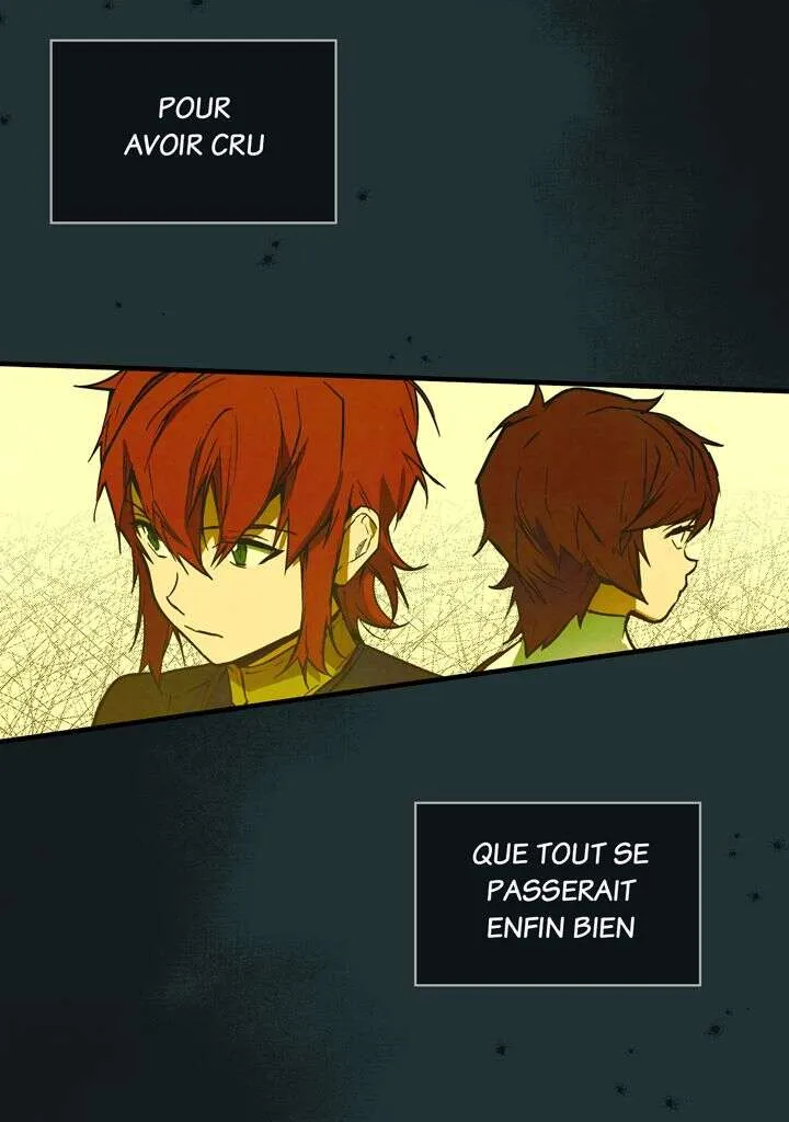 Read The Fantasie of a Stepmother FR Manga Online