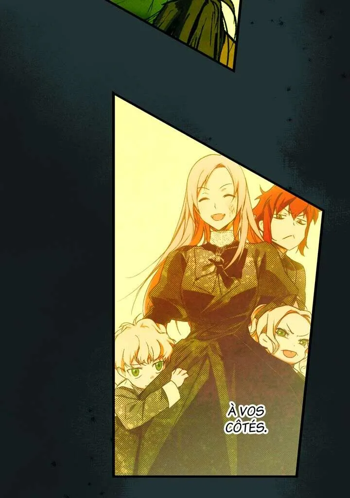 Read The Fantasie of a Stepmother FR Manga Online