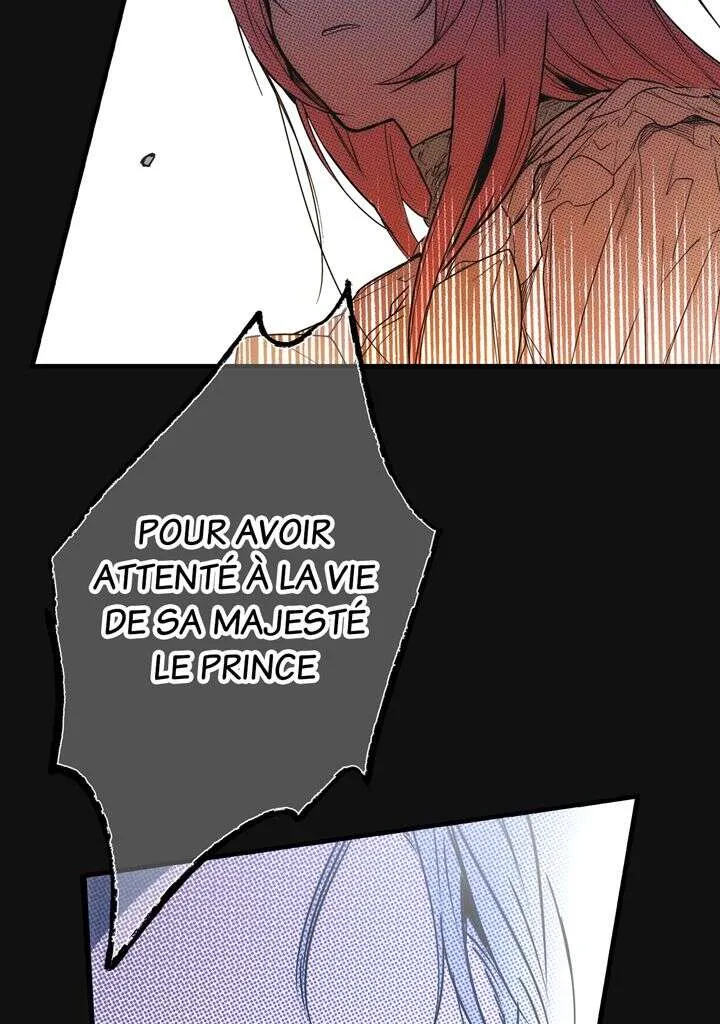 Read The Fantasie of a Stepmother FR Manga Online