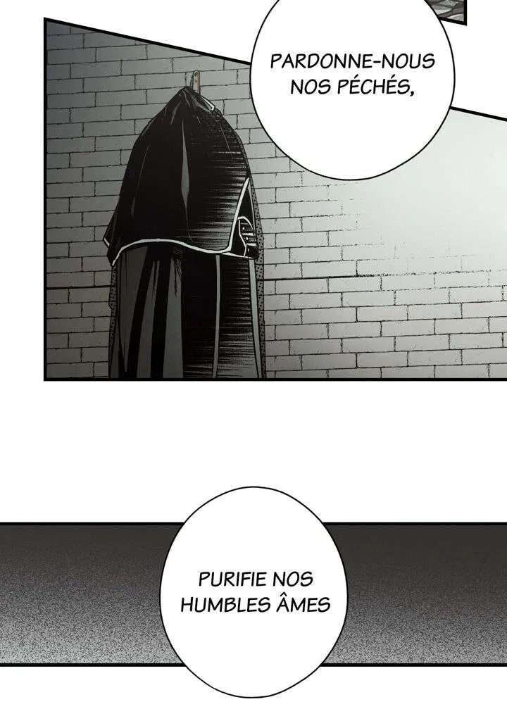 Read The Fantasie of a Stepmother FR Manga Online