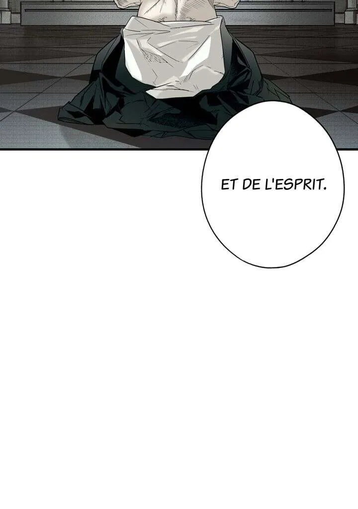 Read The Fantasie of a Stepmother FR Manga Online
