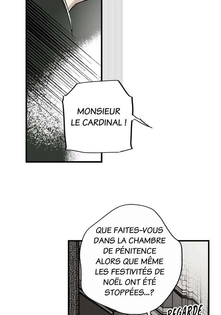 Read The Fantasie of a Stepmother FR Manga Online