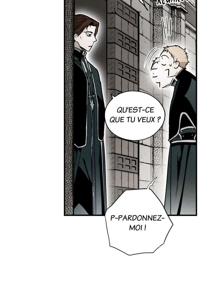Read The Fantasie of a Stepmother FR Manga Online