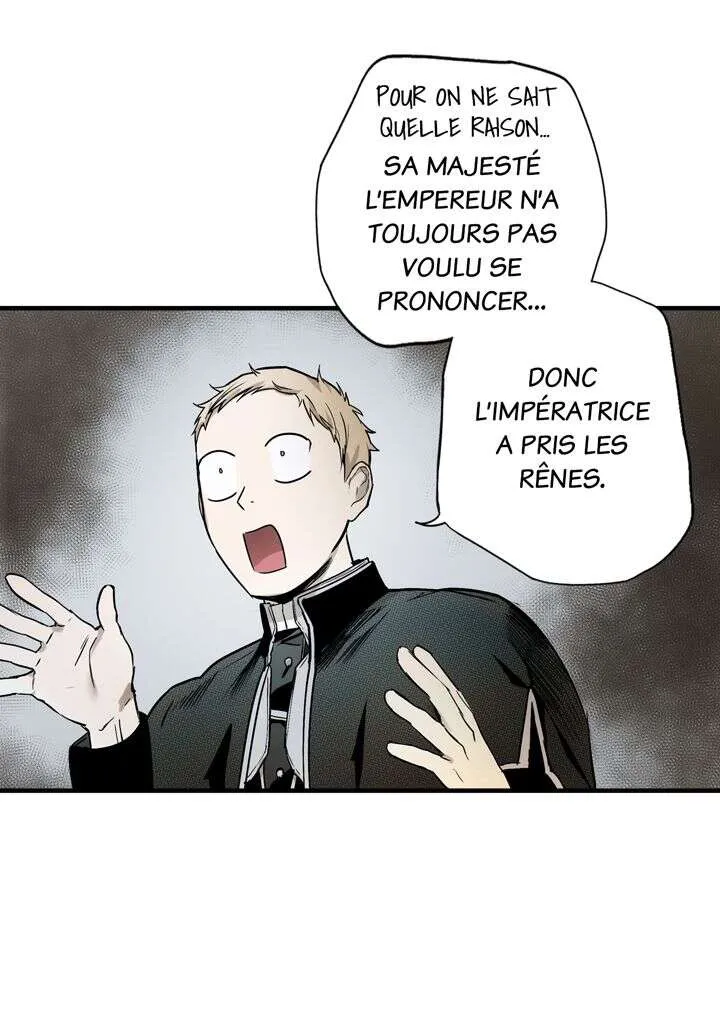 Read The Fantasie of a Stepmother FR Manga Online