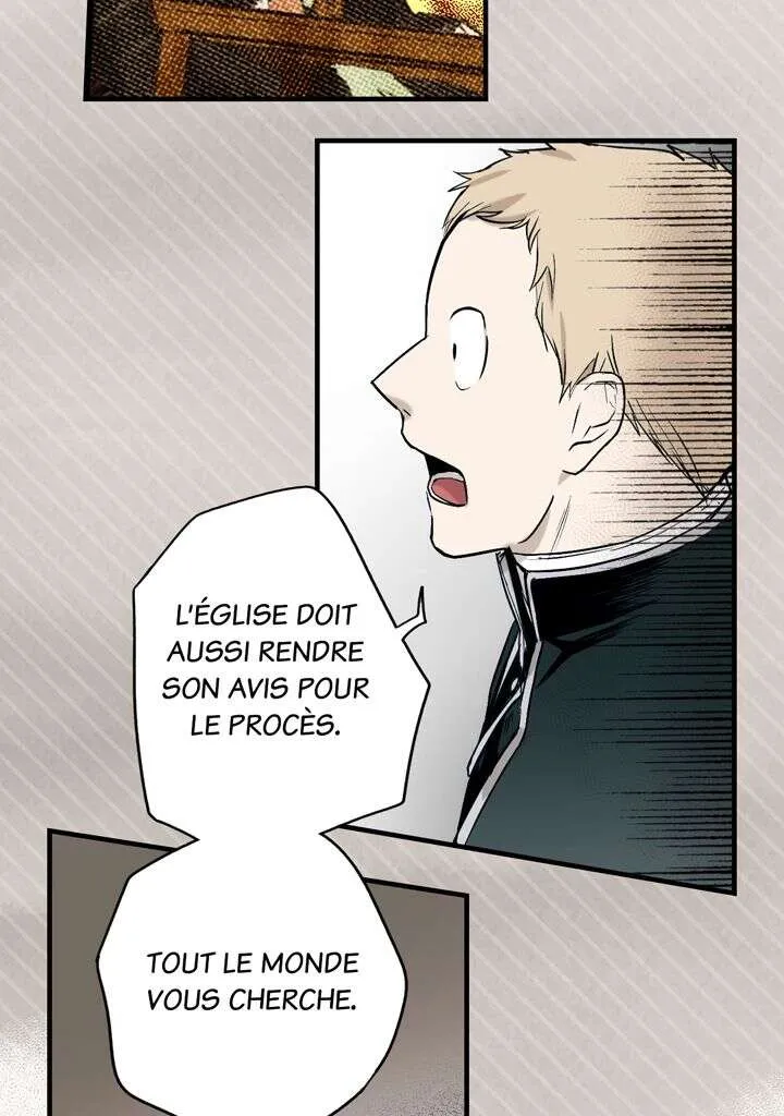 Read The Fantasie of a Stepmother FR Manga Online