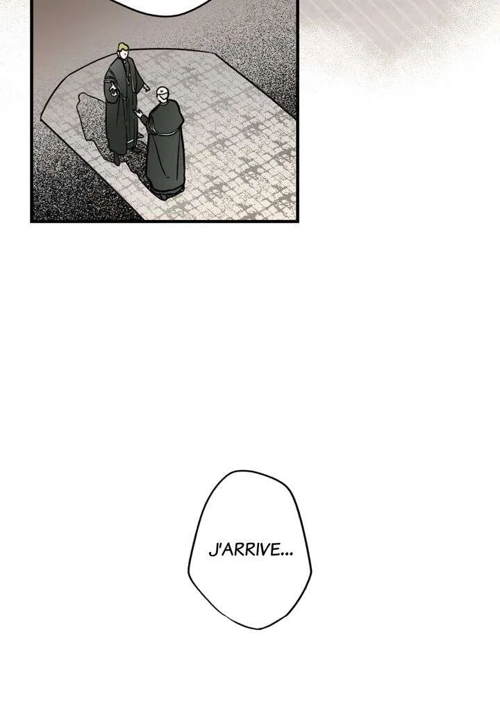 Read The Fantasie of a Stepmother FR Manga Online