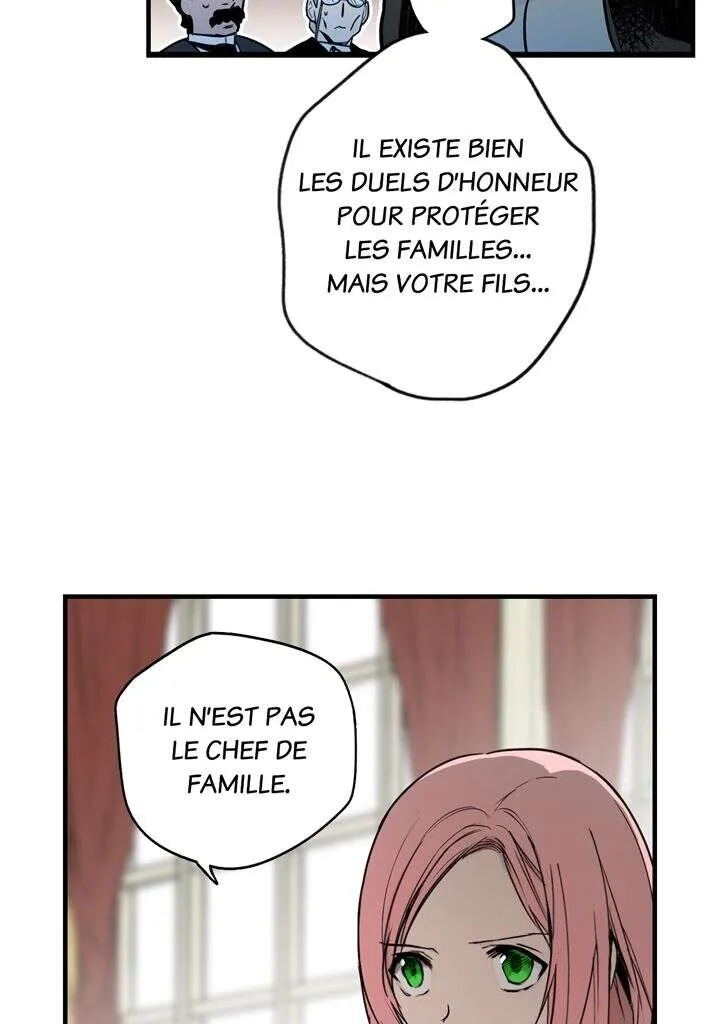 Read The Fantasie of a Stepmother FR Manga Online