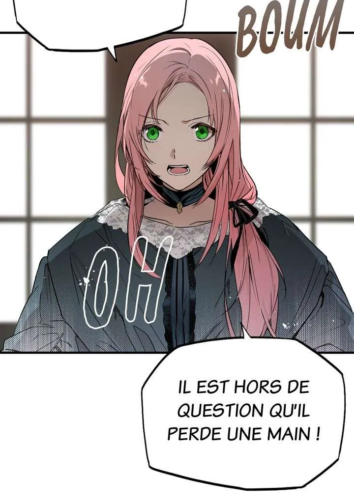 Read The Fantasie of a Stepmother FR Manga Online