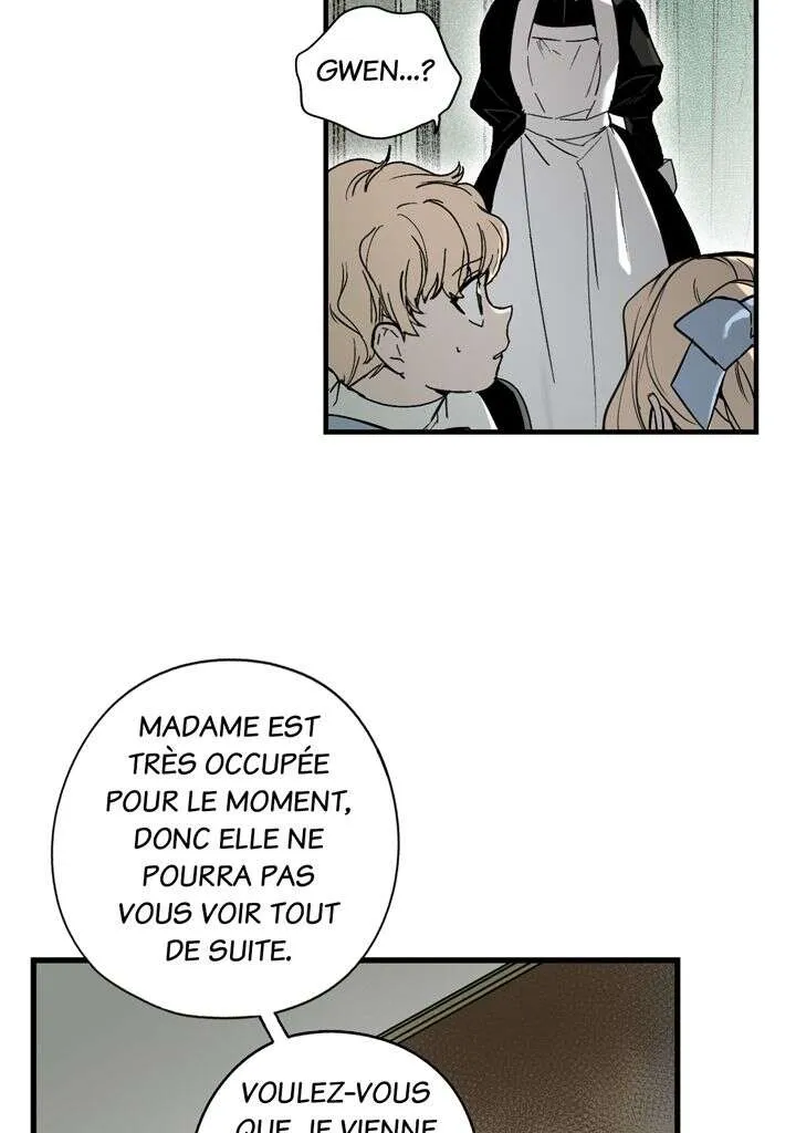 Read The Fantasie of a Stepmother FR Manga Online