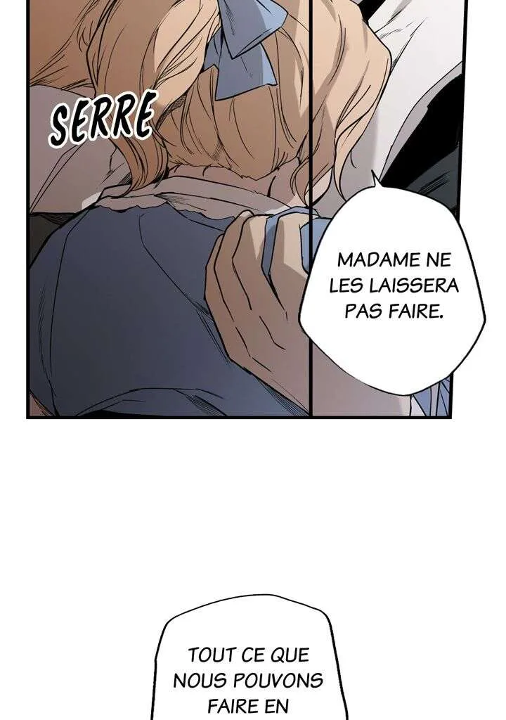 Read The Fantasie of a Stepmother FR Manga Online
