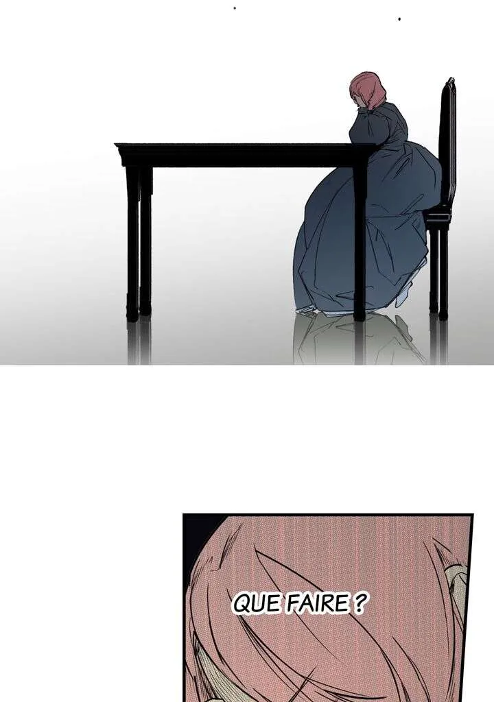 Read The Fantasie of a Stepmother FR Manga Online