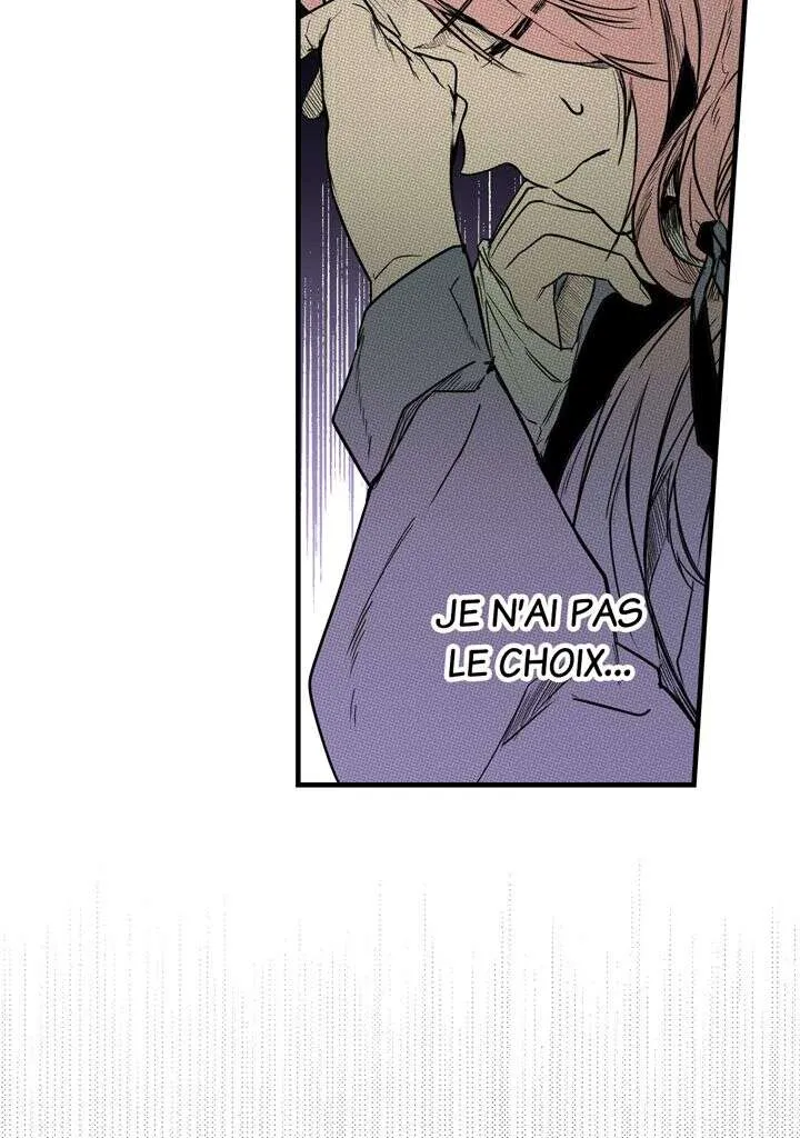 Read The Fantasie of a Stepmother FR Manga Online