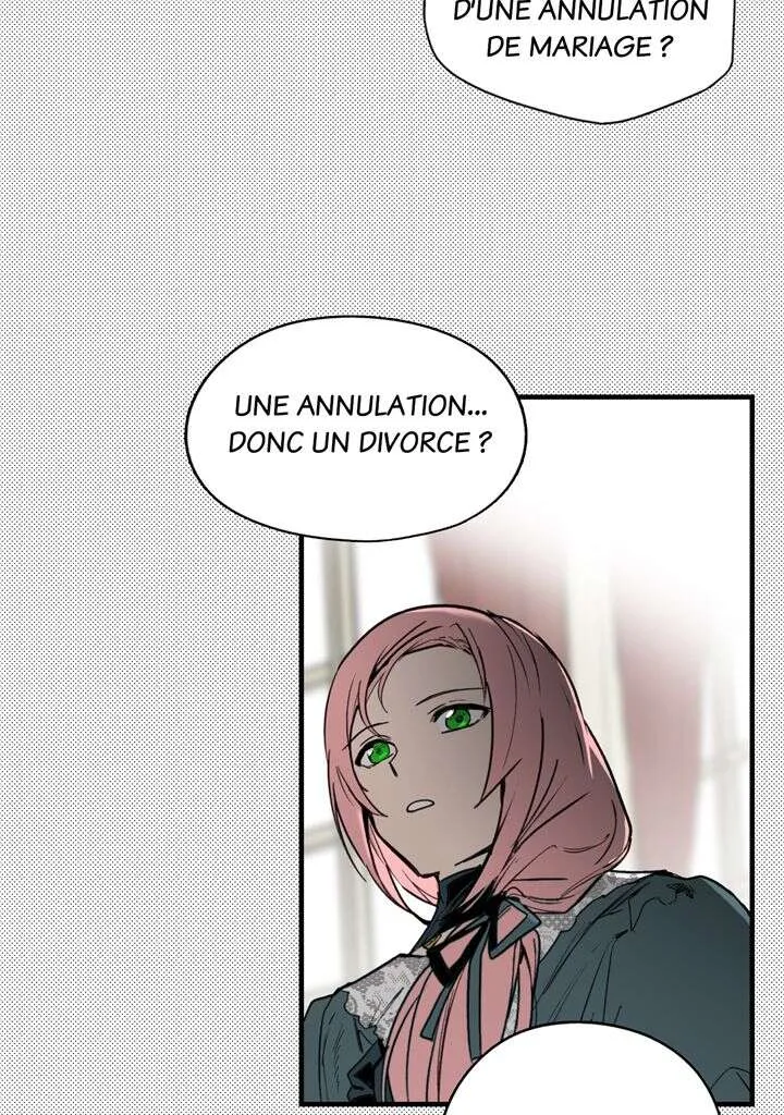 Read The Fantasie of a Stepmother FR Manga Online
