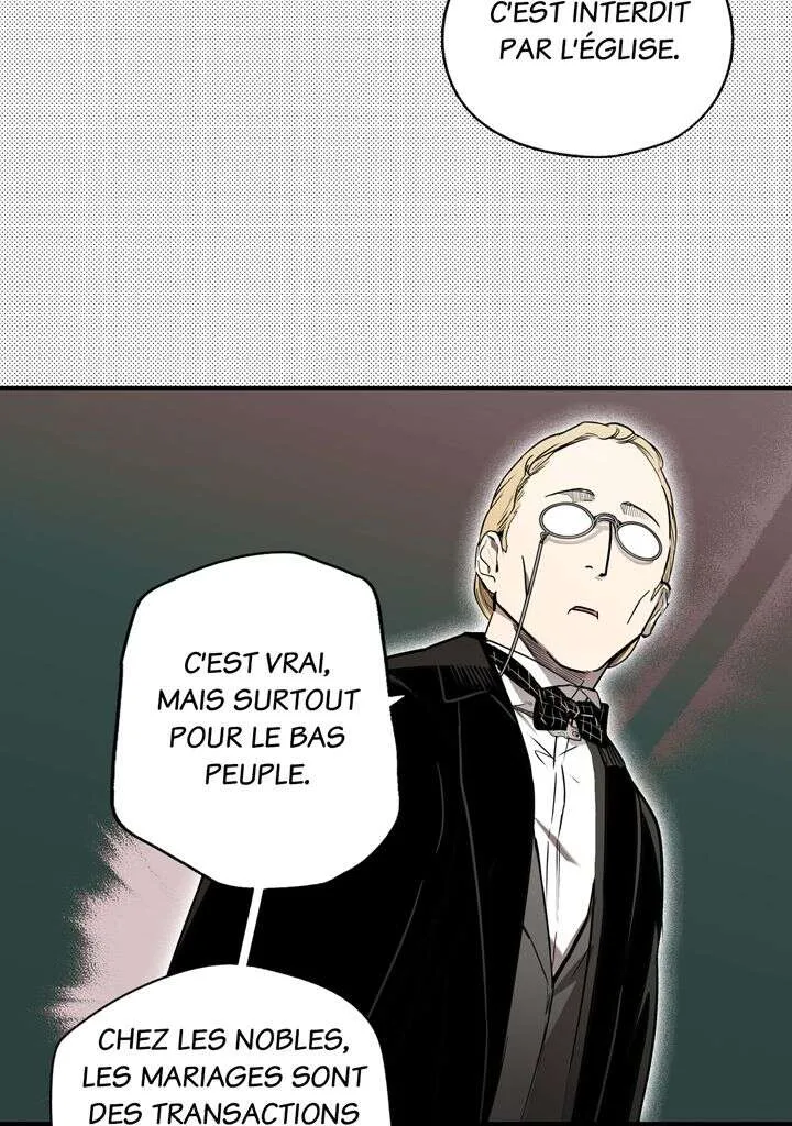 Read The Fantasie of a Stepmother FR Manga Online