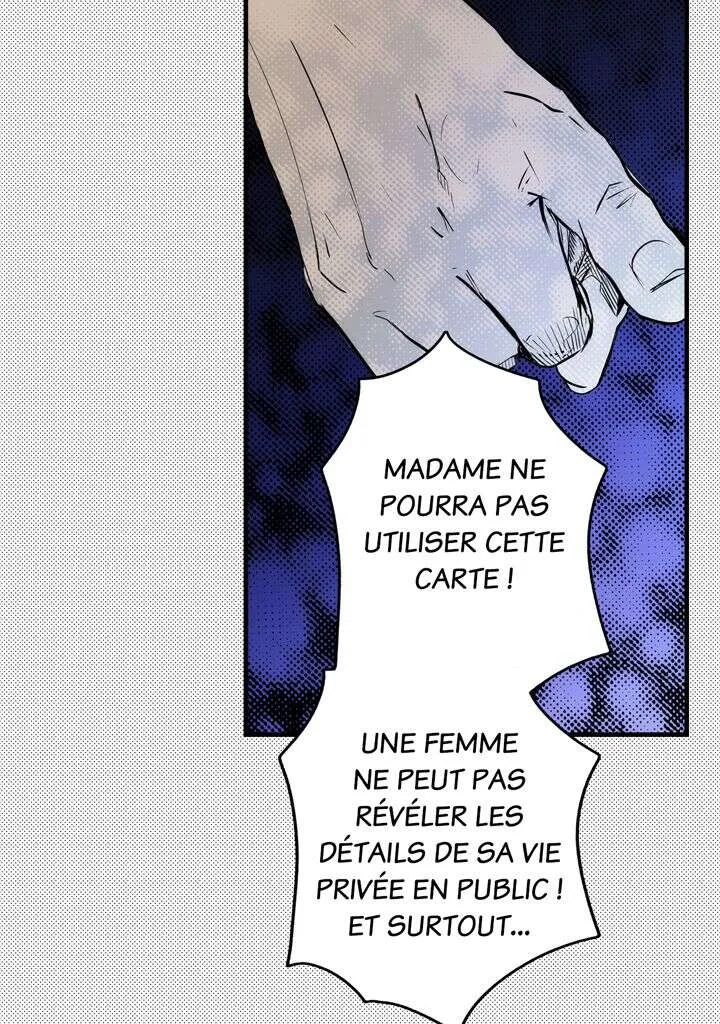 Read The Fantasie of a Stepmother FR Manga Online