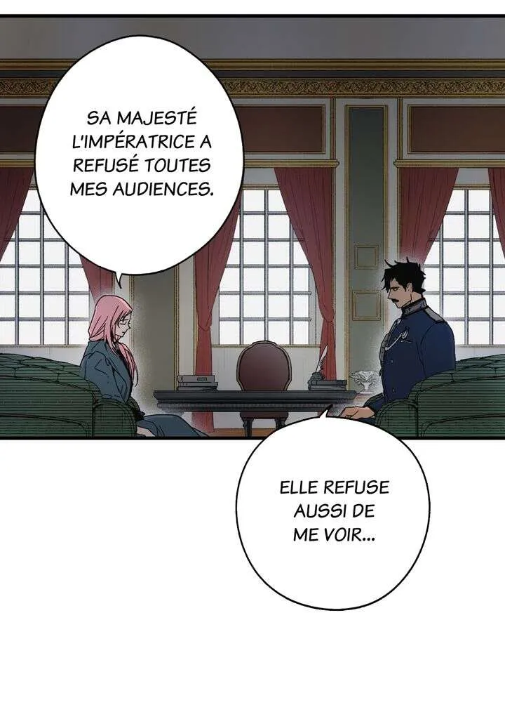 Read The Fantasie of a Stepmother FR Manga Online