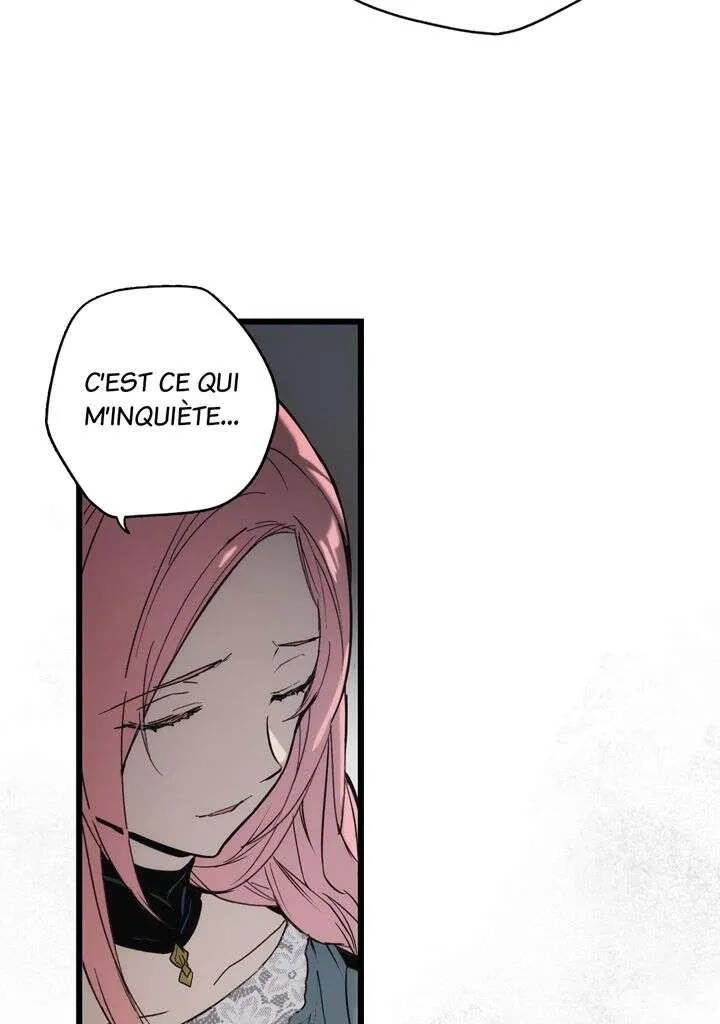 Read The Fantasie of a Stepmother FR Manga Online