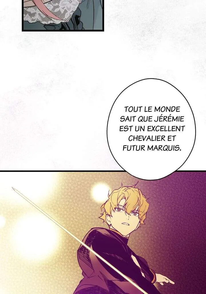 Read The Fantasie of a Stepmother FR Manga Online