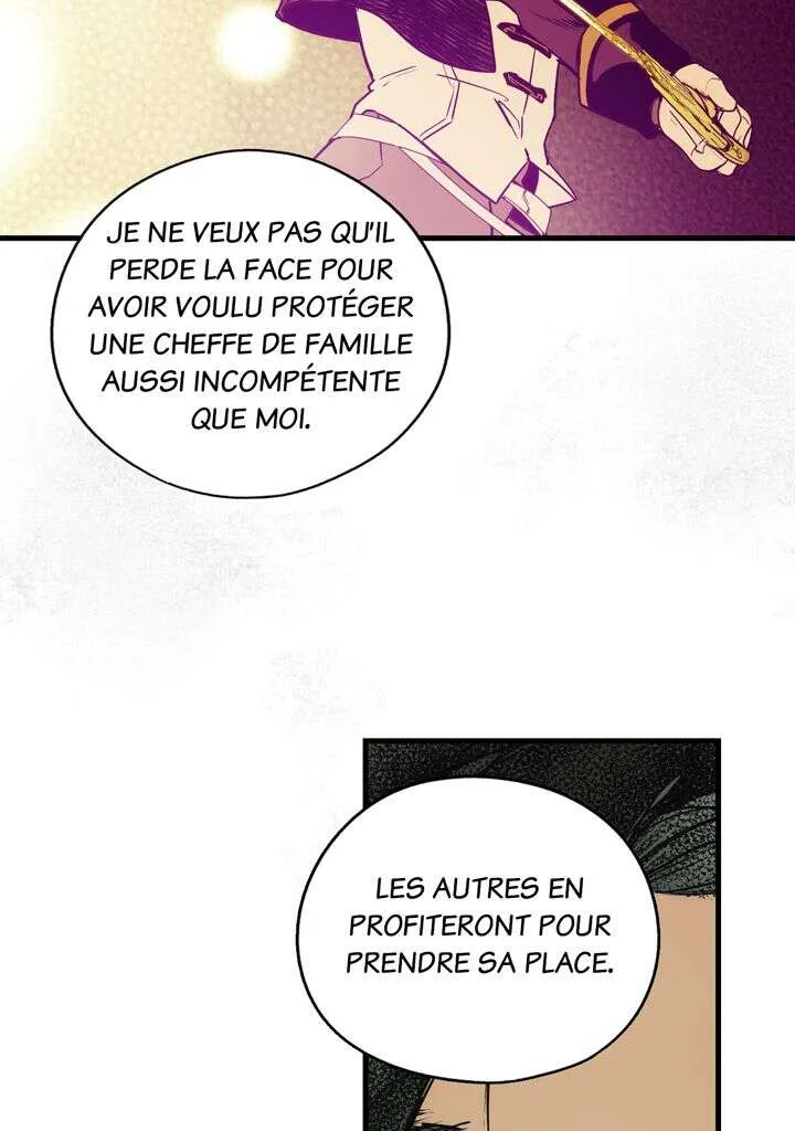 Read The Fantasie of a Stepmother FR Manga Online