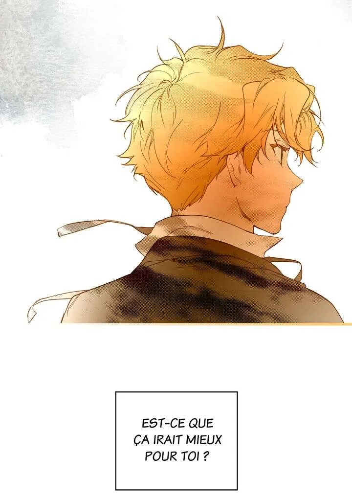 Read The Fantasie of a Stepmother FR Manga Online