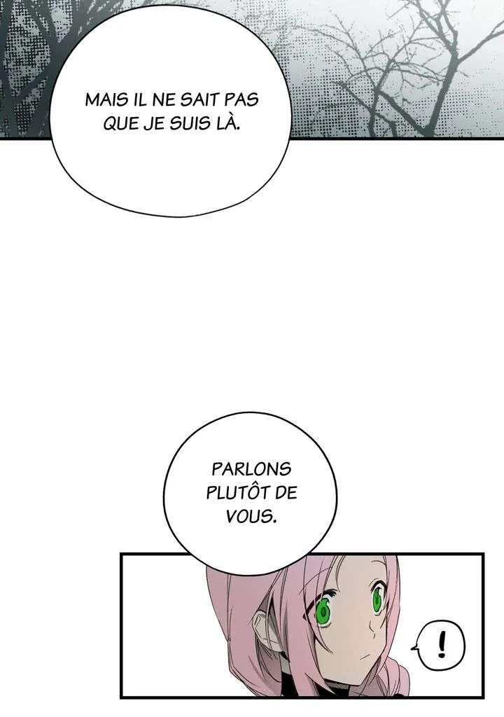 Read The Fantasie of a Stepmother FR Manga Online