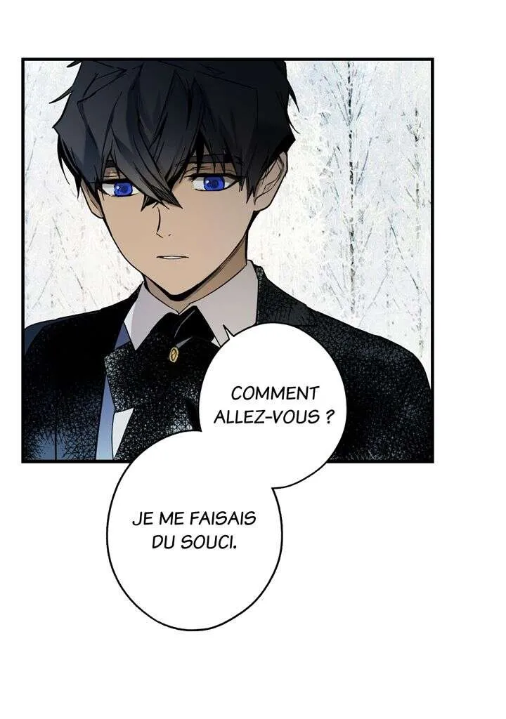 Read The Fantasie of a Stepmother FR Manga Online