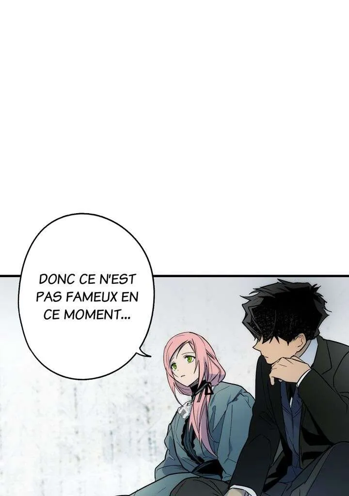 Read The Fantasie of a Stepmother FR Manga Online