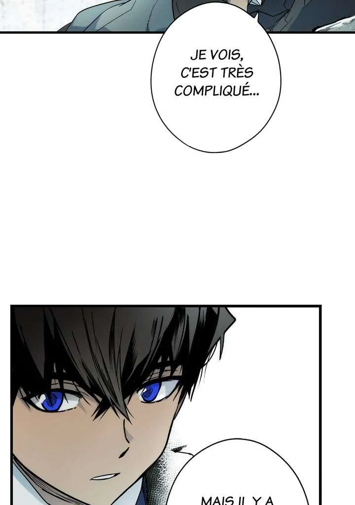 Read The Fantasie of a Stepmother FR Manga Online