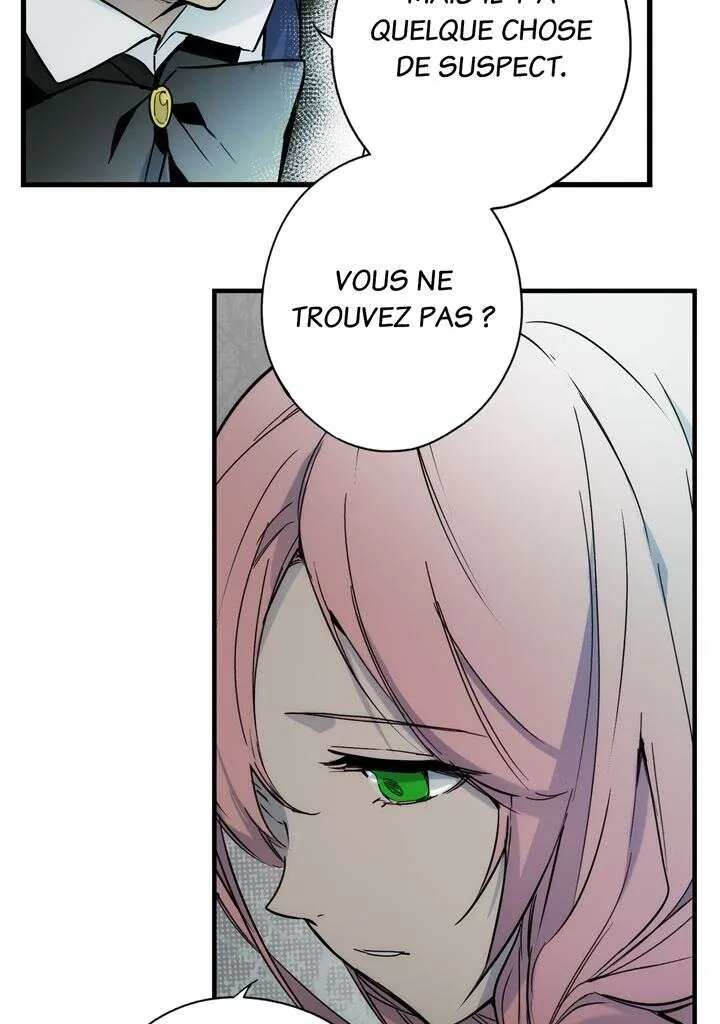 Read The Fantasie of a Stepmother FR Manga Online