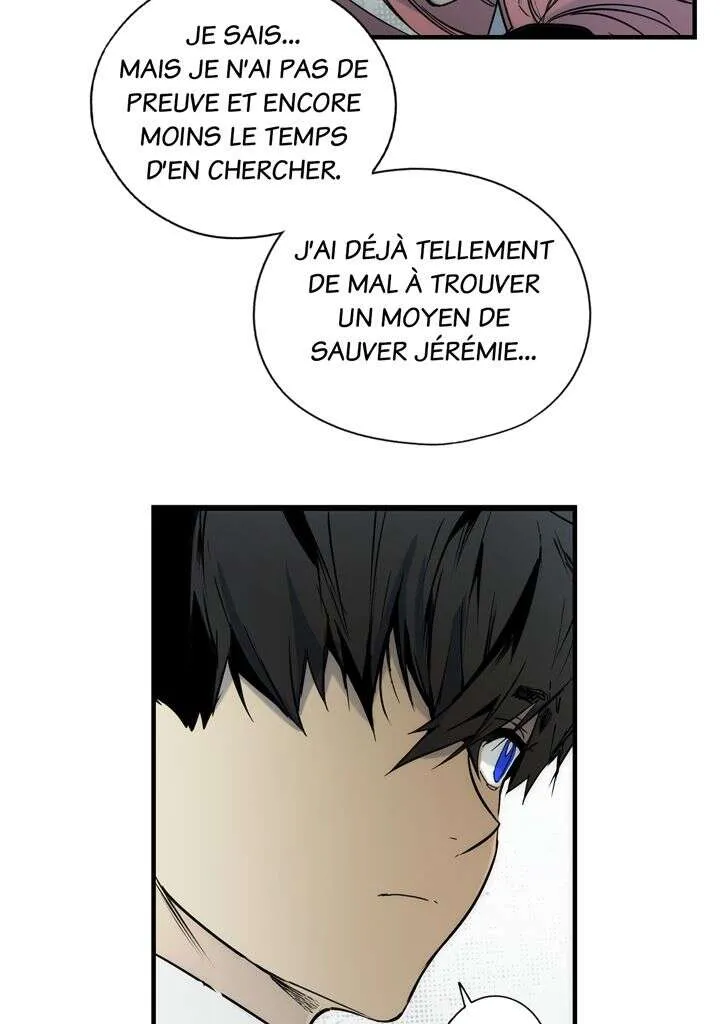 Read The Fantasie of a Stepmother FR Manga Online