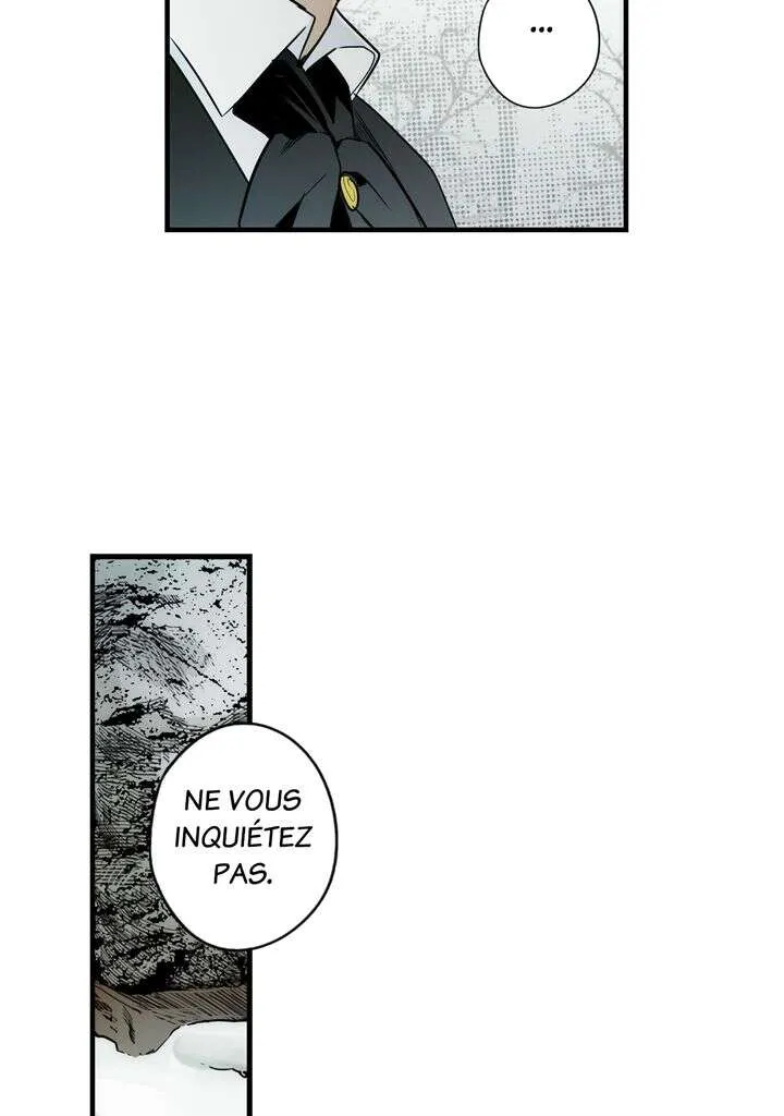 Read The Fantasie of a Stepmother FR Manga Online