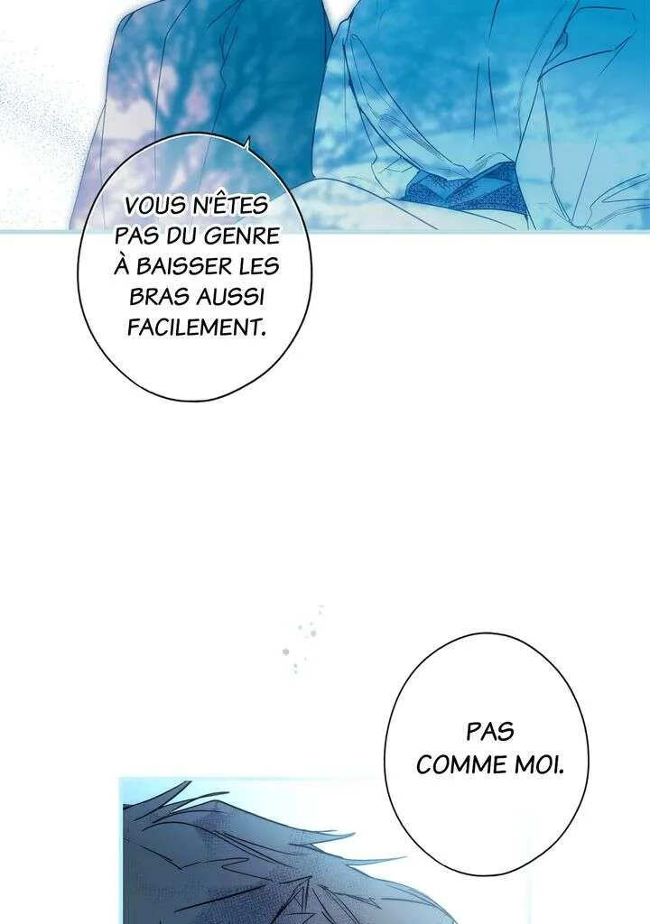 Read The Fantasie of a Stepmother FR Manga Online