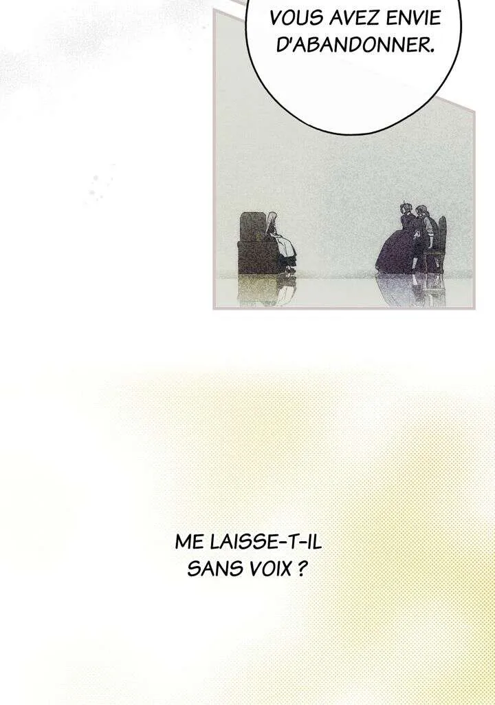 Read The Fantasie of a Stepmother FR Manga Online