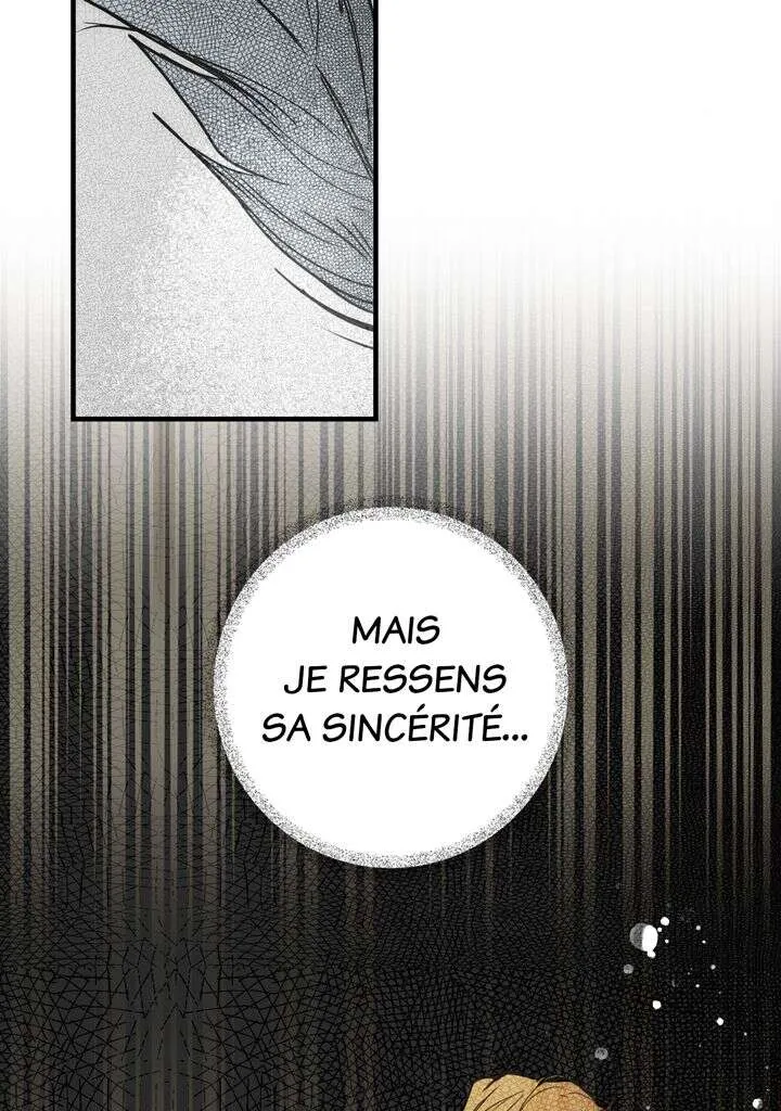 Read The Fantasie of a Stepmother FR Manga Online