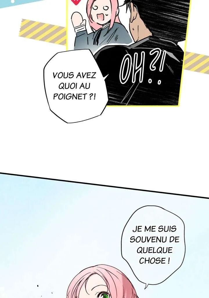 Read The Fantasie of a Stepmother FR Manga Online