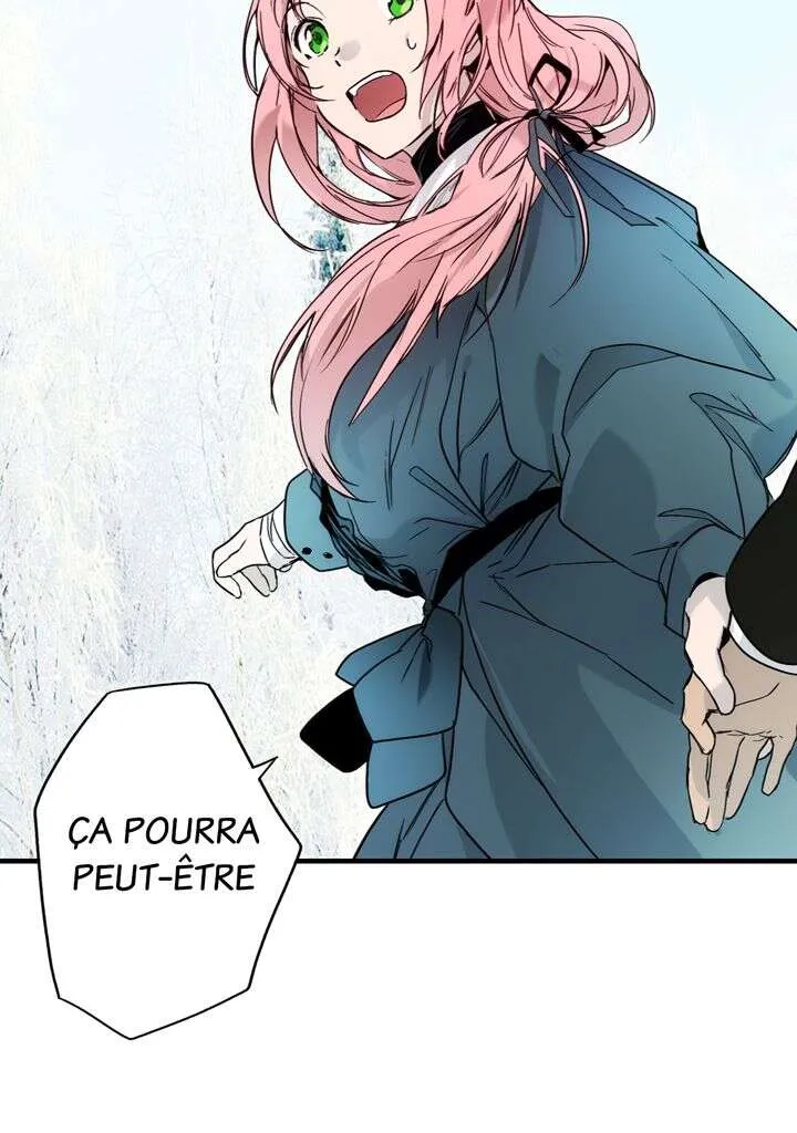 Read The Fantasie of a Stepmother FR Manga Online