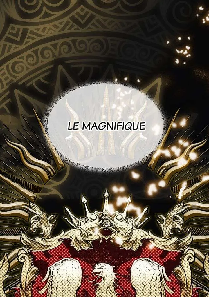 Read The Fantasie of a Stepmother FR Manga Online