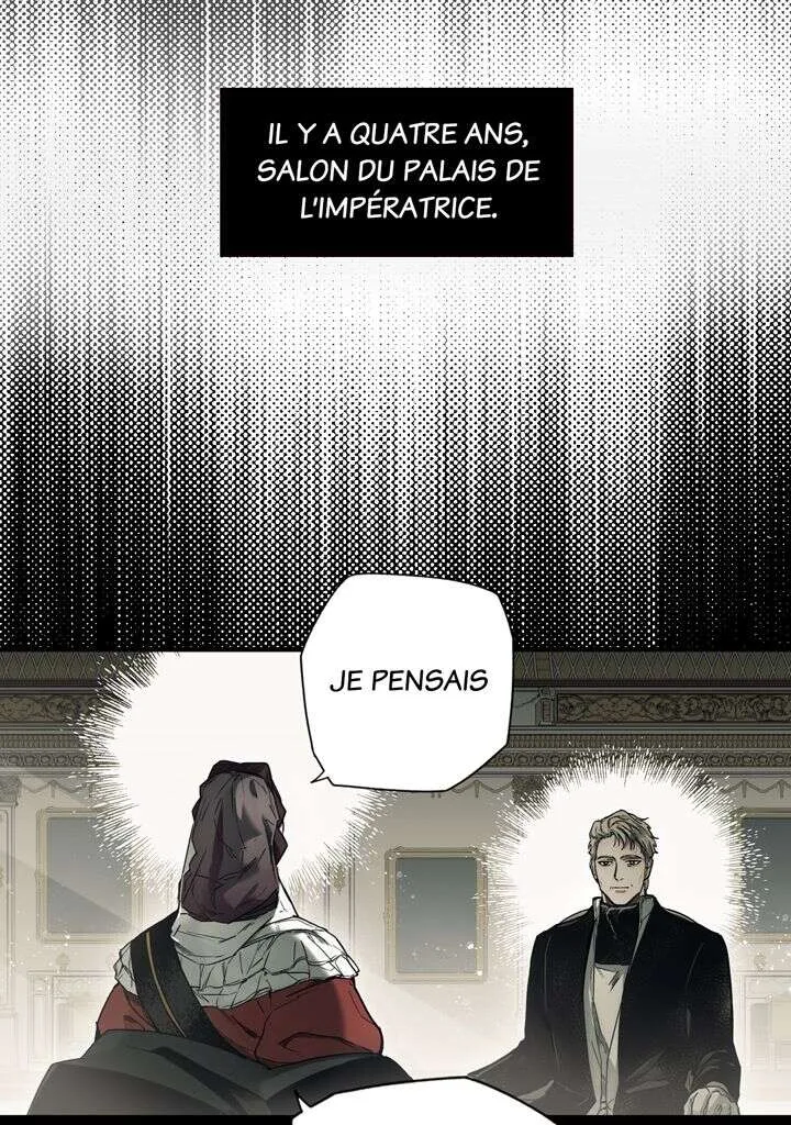 Read The Fantasie of a Stepmother FR Manga Online