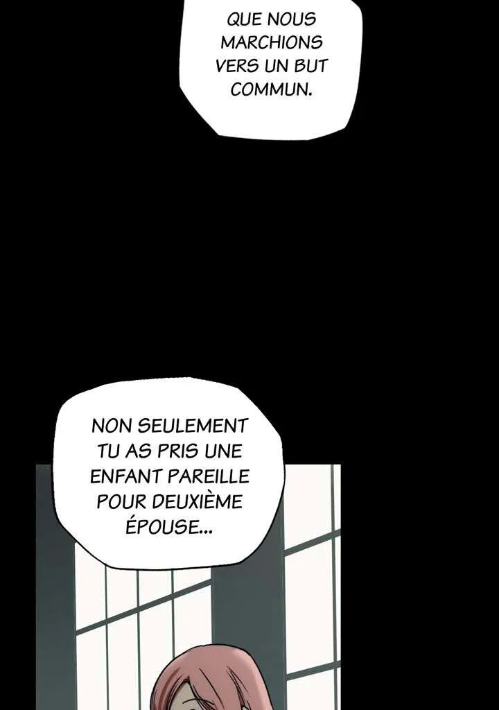 Read The Fantasie of a Stepmother FR Manga Online