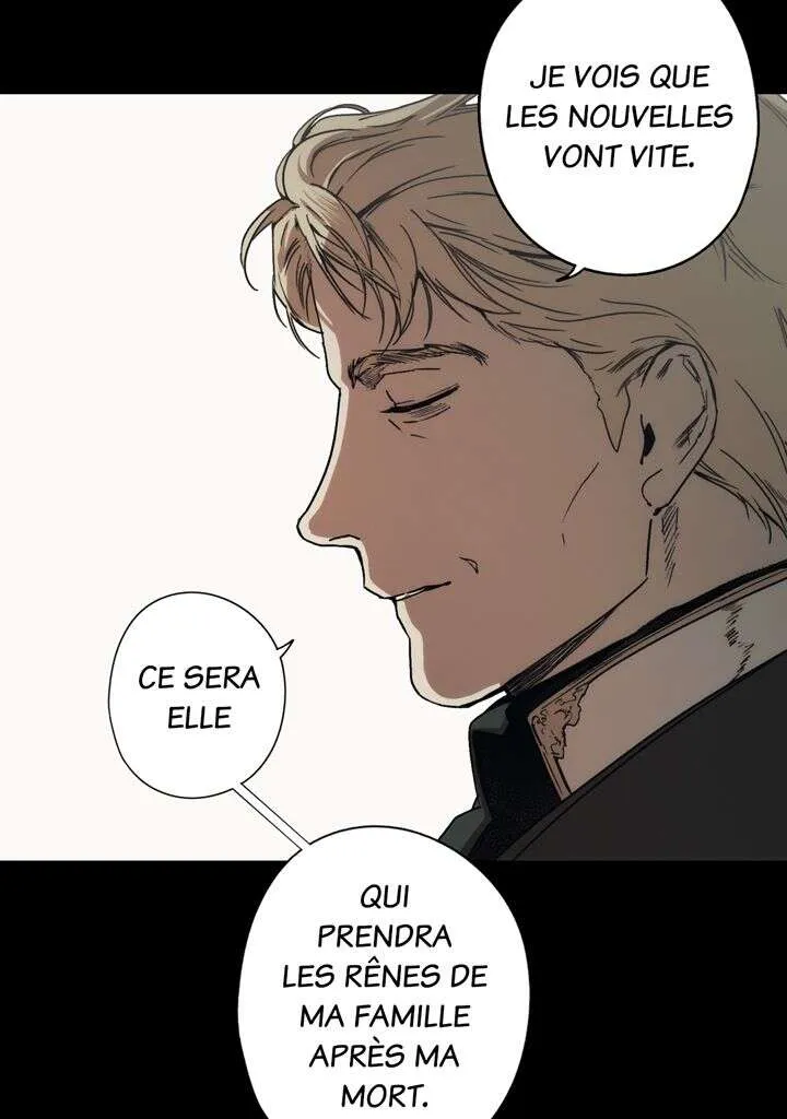 Read The Fantasie of a Stepmother FR Manga Online